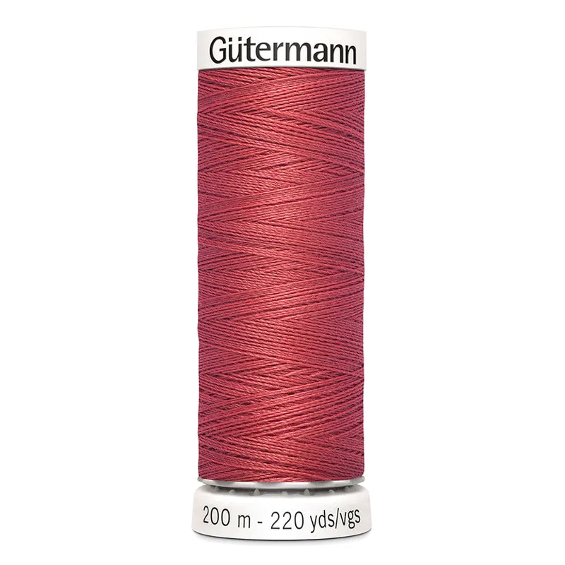 Gütermann Polyester Naaigaren 200m 519