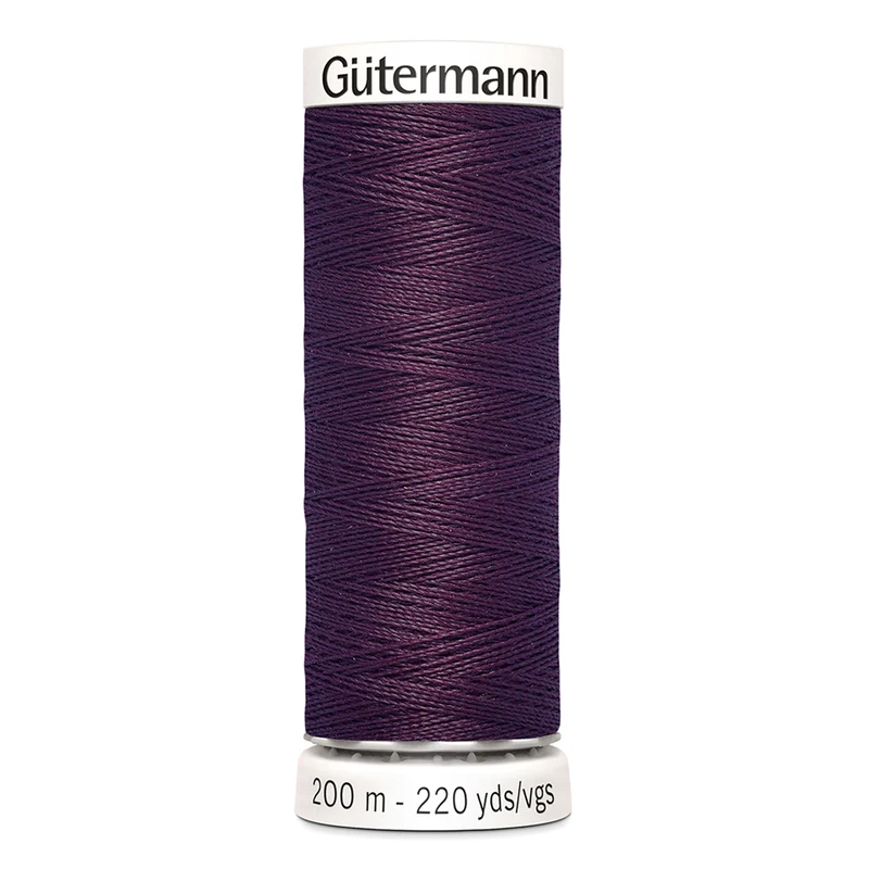 Gütermann Polyester Naaigaren 200m 517