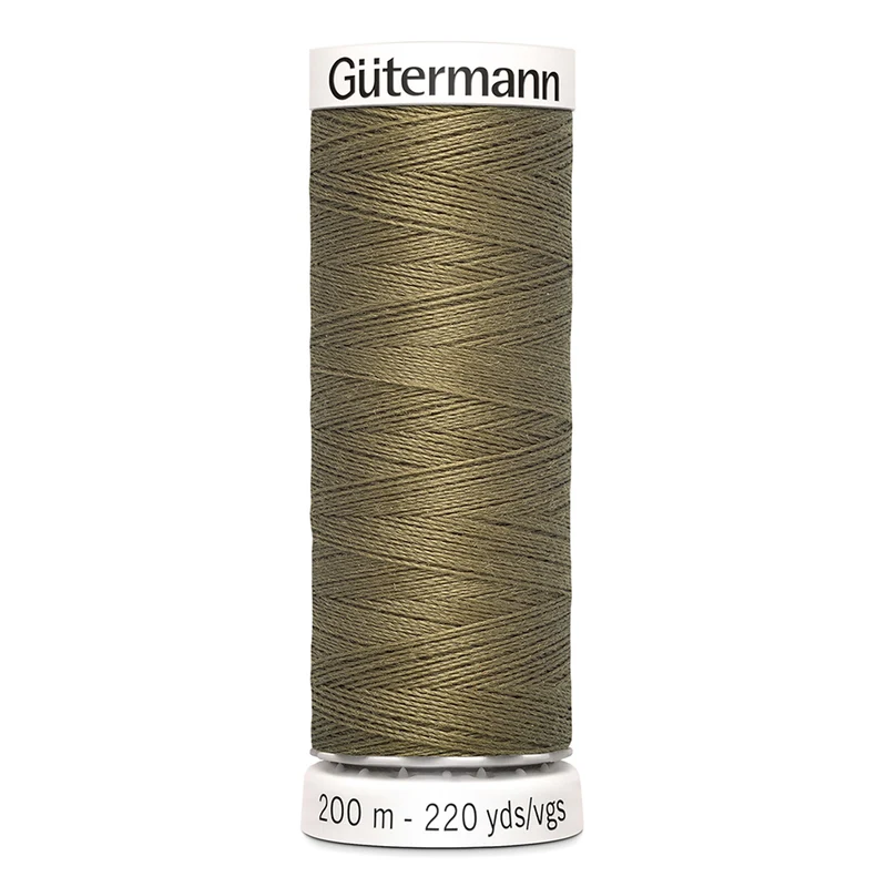 Gütermann Polyester Naaigaren 200m 528