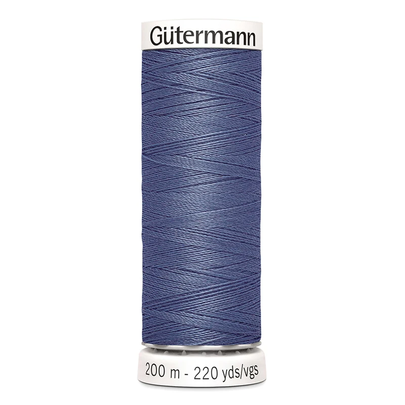 Gütermann Polyester Naaigaren 200m 521