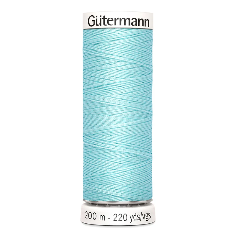 Gütermann Polyester Naaigaren 200m 53