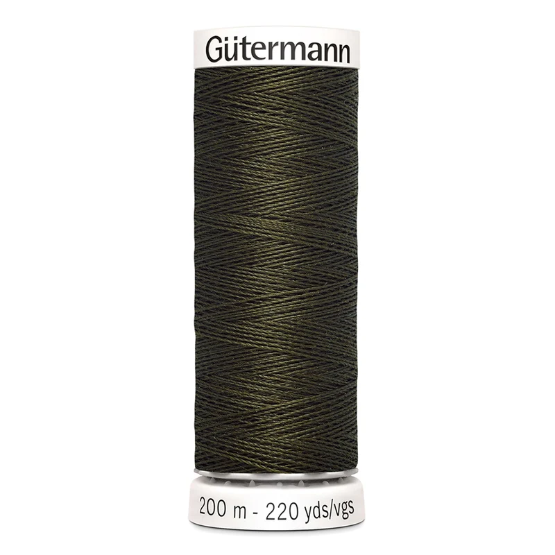 Gütermann Polyester Naaigaren 200m 531