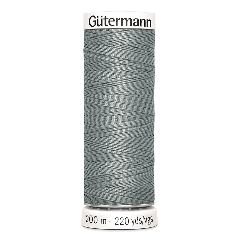Gütermann Polyester Naaigaren 200m 545