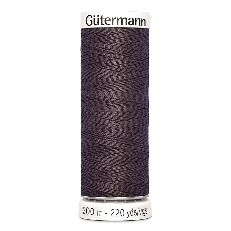 Gütermann Polyester Naaigaren 200m 540