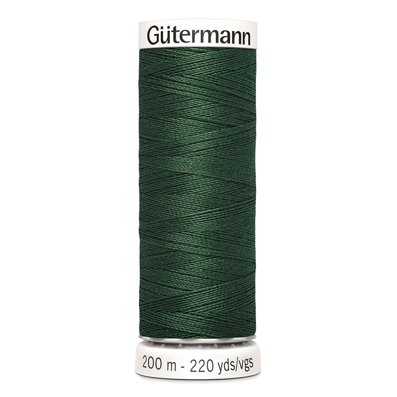 Gütermann Polyester Naaigaren 200m 555
