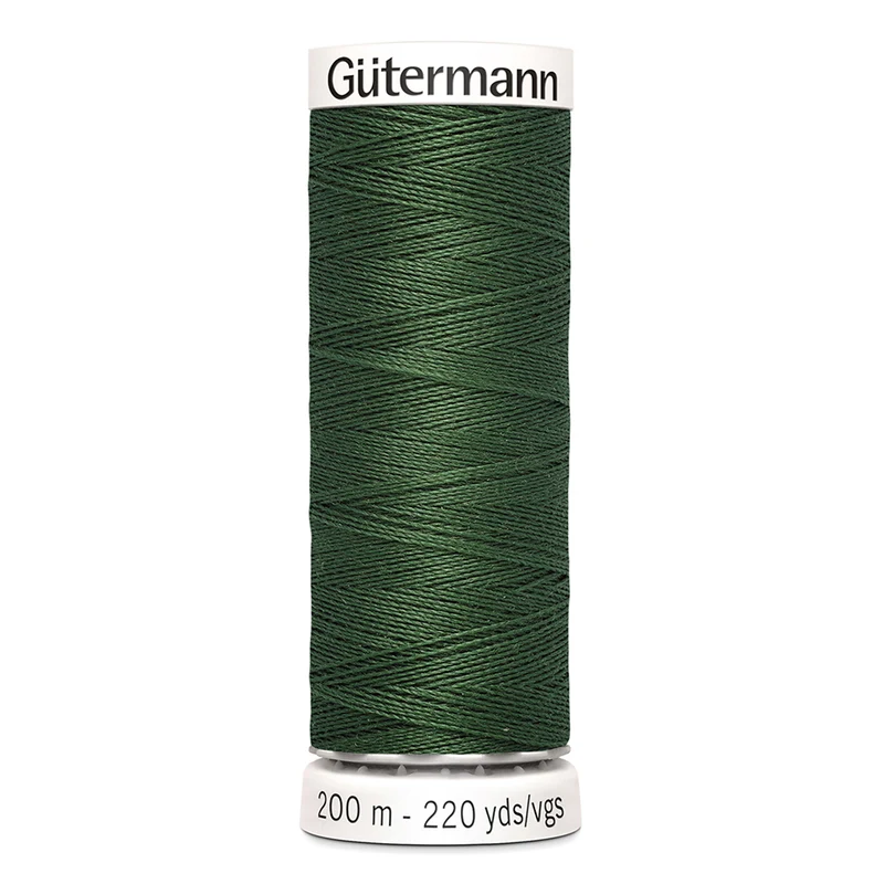 Gütermann Polyester Naaigaren 200m 561
