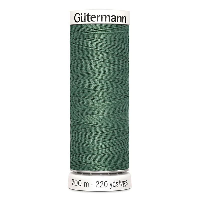 Gütermann Polyester Naaigaren 200m 553