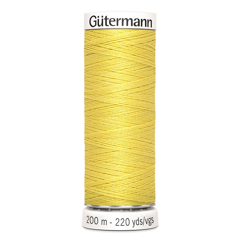 Gütermann Polyester Naaigaren 200m 580