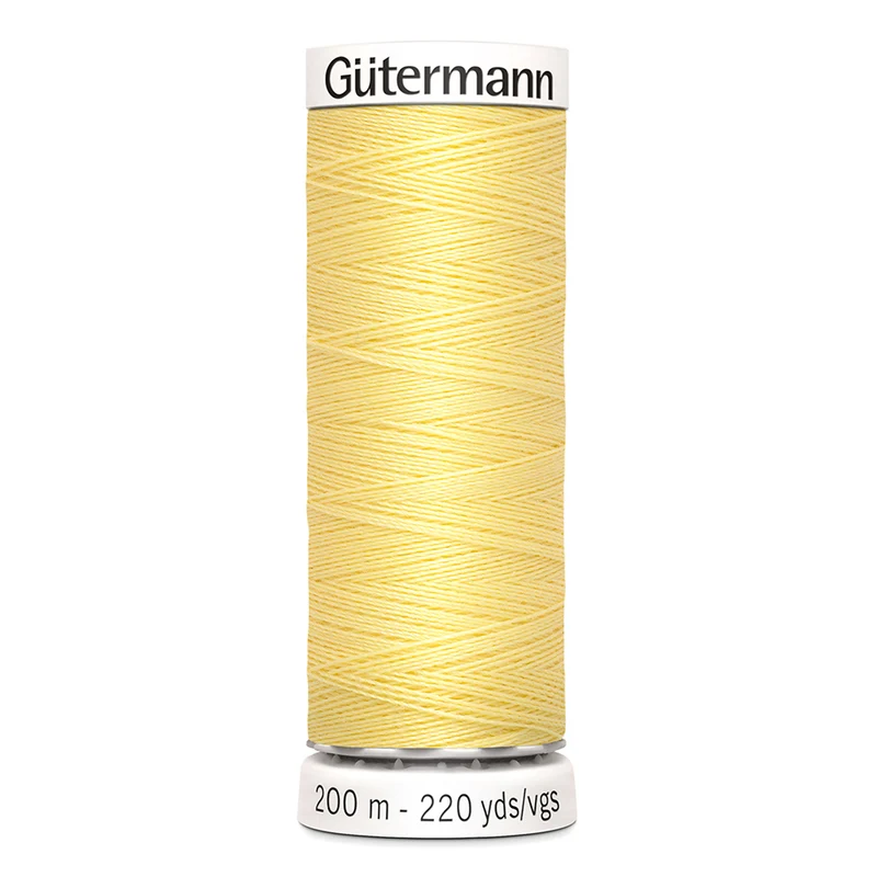 Gütermann Polyester Naaigaren 200m 578