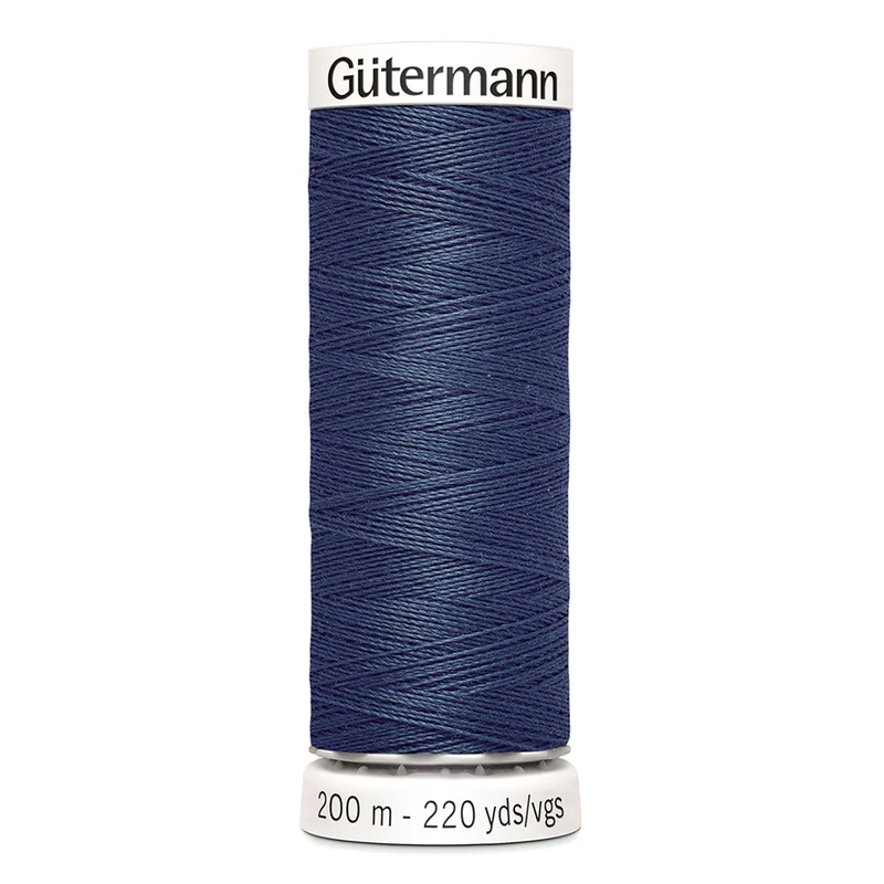 Gütermann Polyester Naaigaren 200m 593
