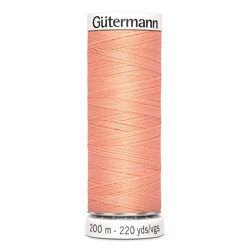 Gütermann Polyester Naaigaren 200m 586