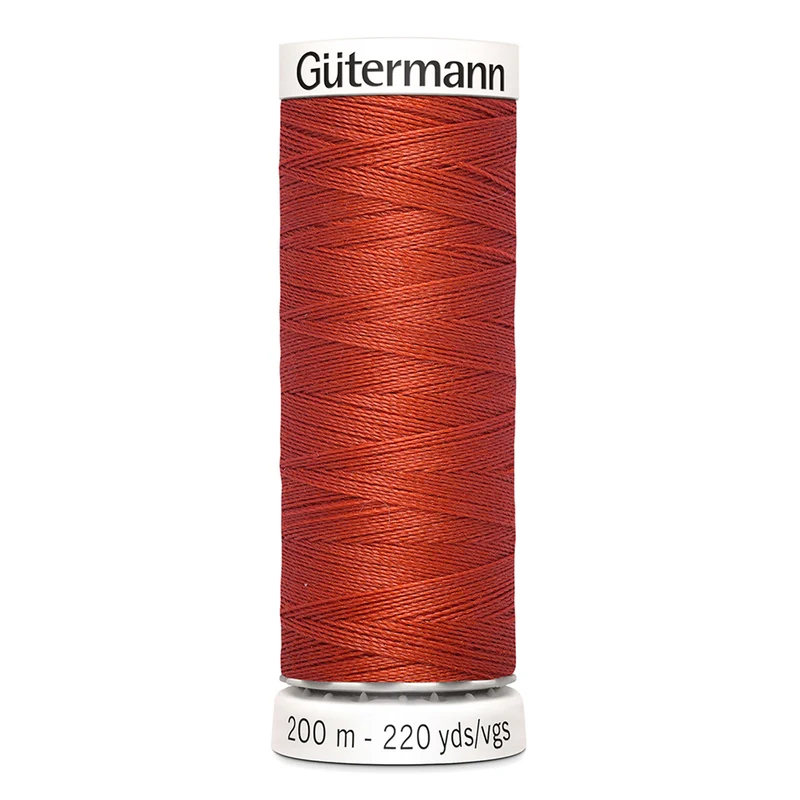 Gütermann Polyester Naaigaren 200m 589