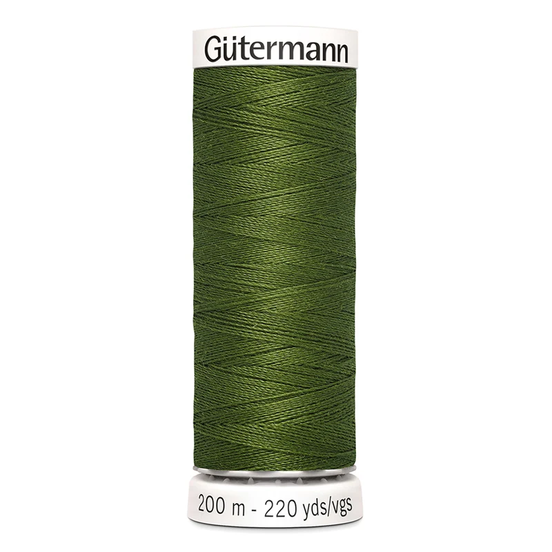 Gütermann Polyester Naaigaren 200m 585