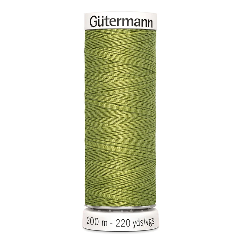 Gütermann Polyester Naaigaren 200m 582
