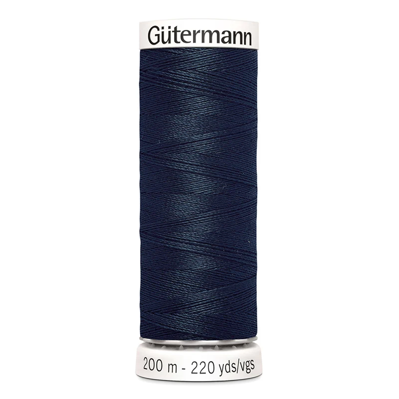 Gütermann Polyester Naaigaren 200m 595