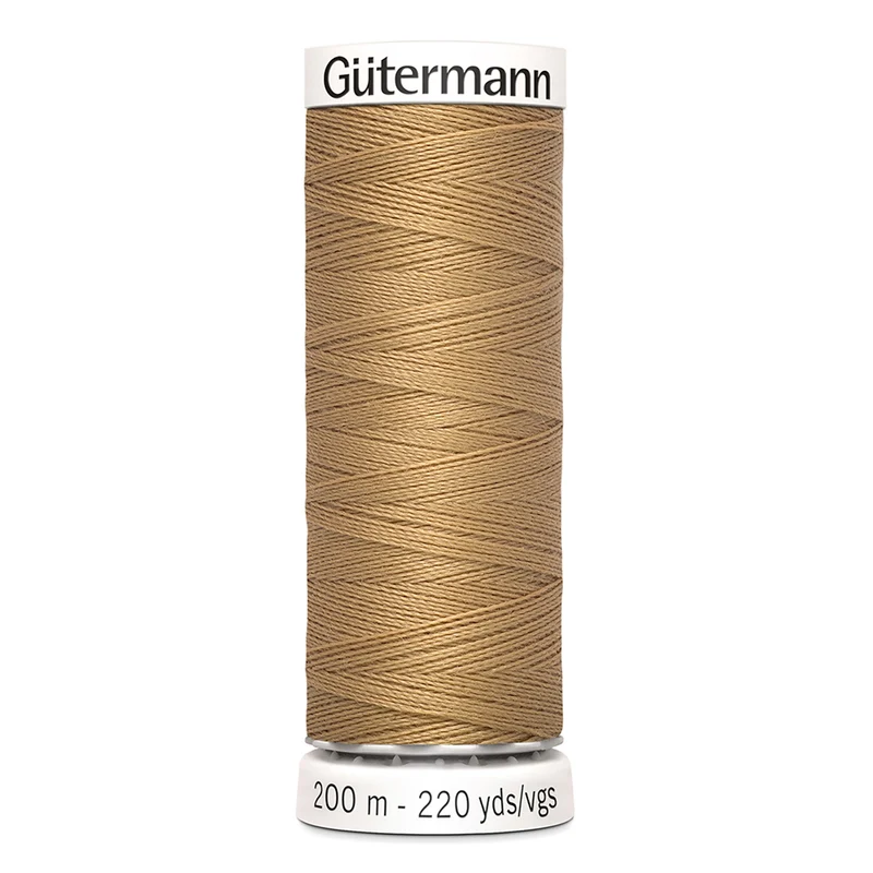 Gütermann Polyester Naaigaren 200m 591