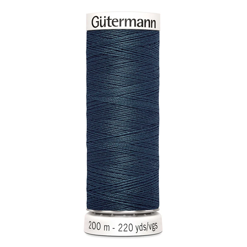 Gütermann Polyester Naaigaren 200m 598