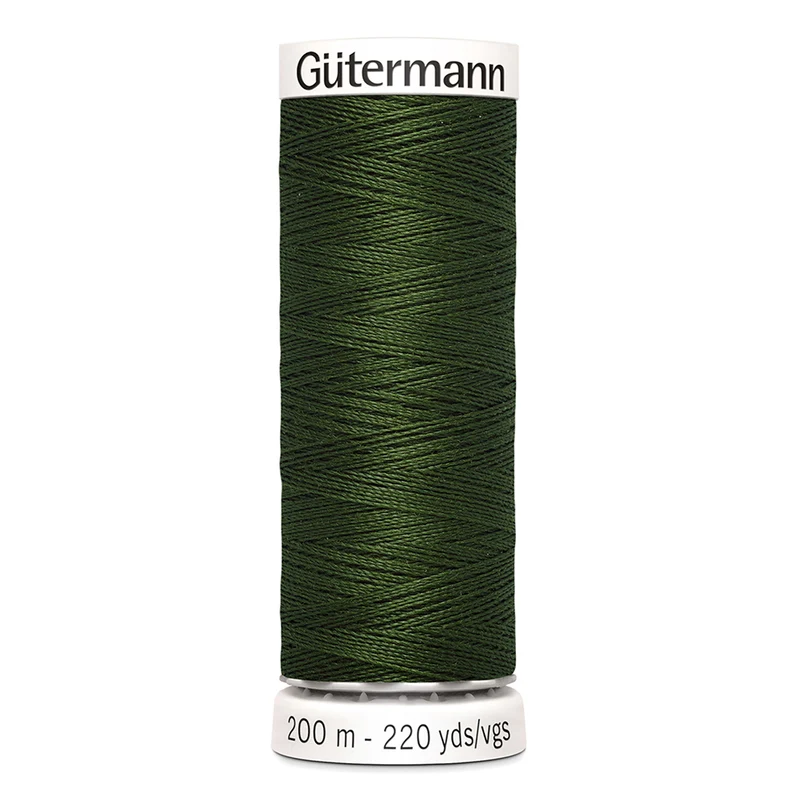 Gütermann Polyester Naaigaren 200m 597
