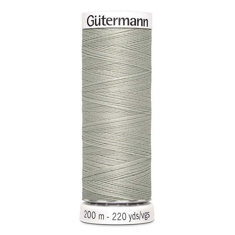 Gütermann Polyester Naaigaren 200m 633