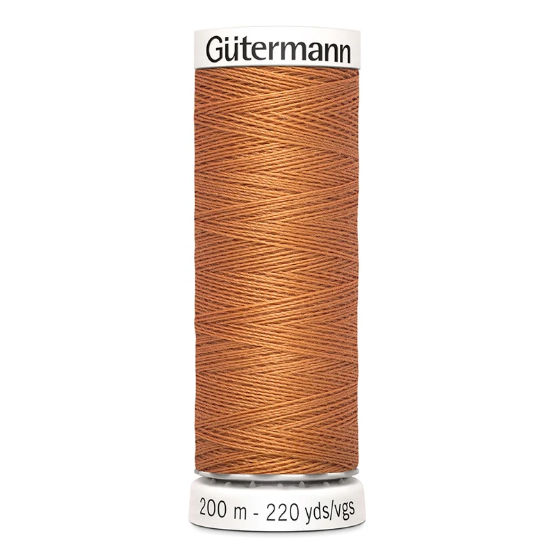 Gütermann Polyester Naaigaren 200m 612