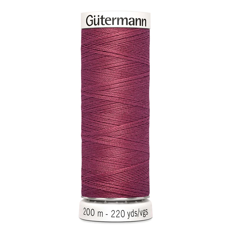Gütermann Polyester Naaigaren 200m 624