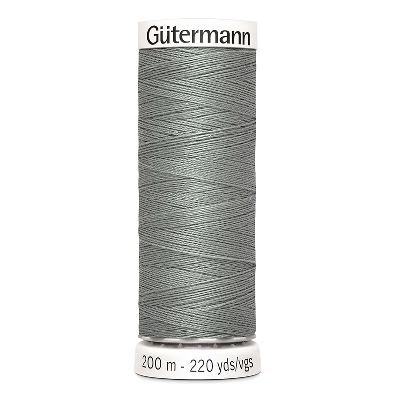 Gütermann Polyester Naaigaren 200m 634