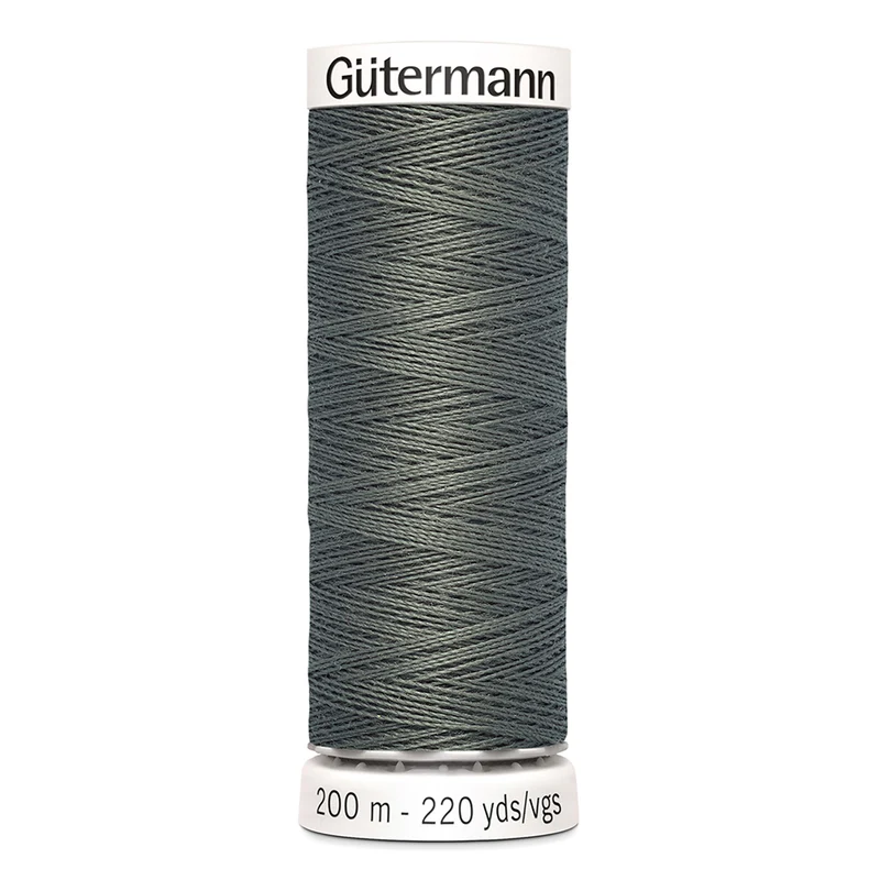 Gütermann Polyester Naaigaren 200m 635