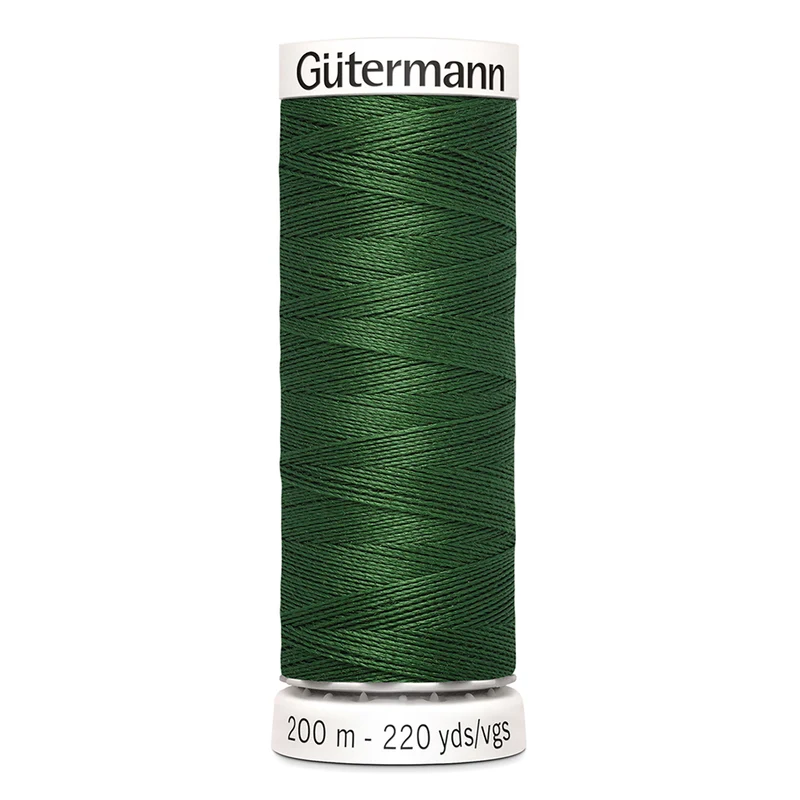 Gütermann Polyester Naaigaren 200m 639