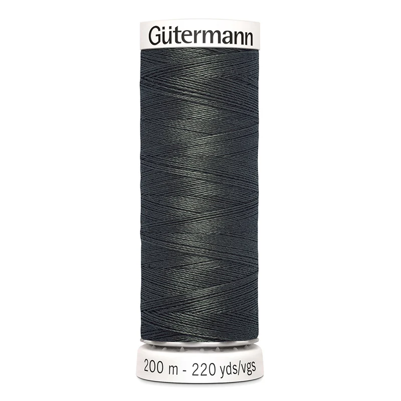 Gütermann Polyester Naaigaren 200m 636