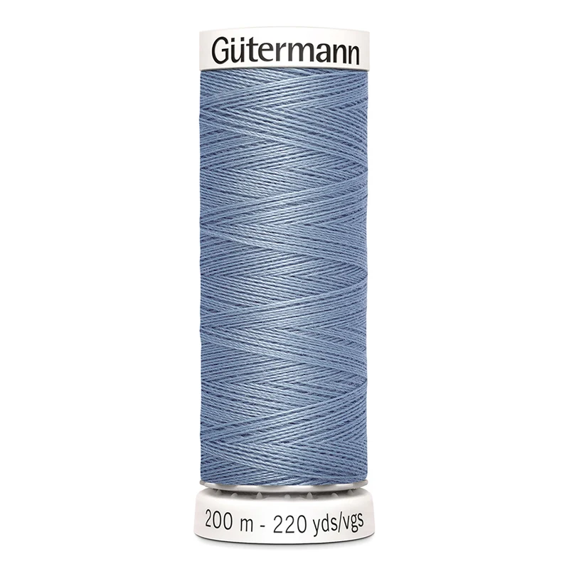 Gütermann Polyester Naaigaren 200m 64