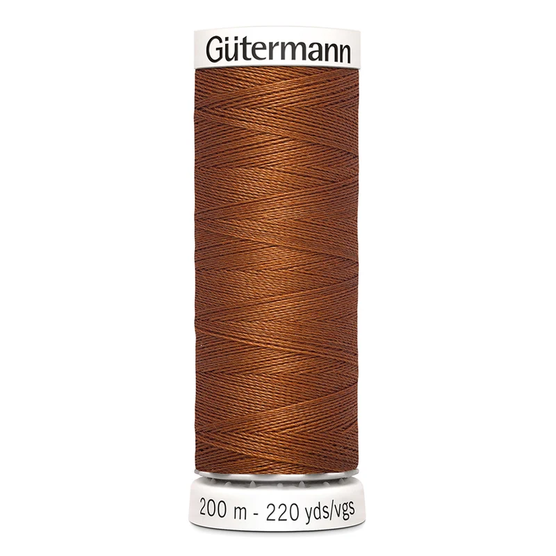 Gütermann Polyester Naaigaren 200m 649