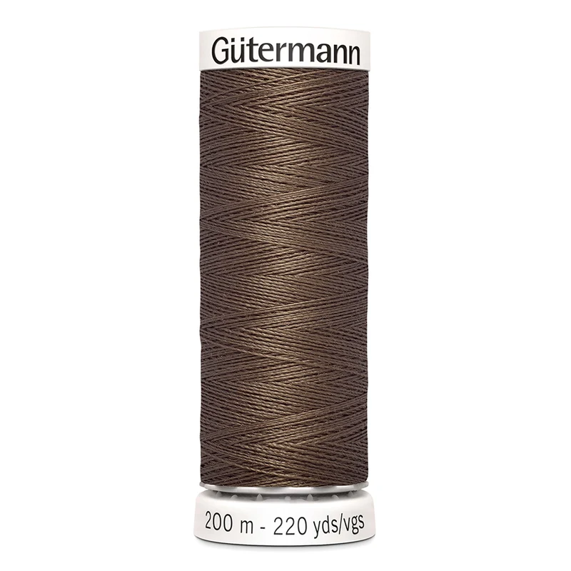 Gütermann Polyester Naaigaren 200m 672