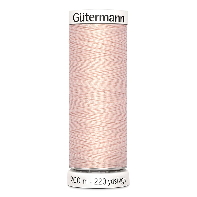 Gütermann Polyester Naaigaren 200m 658