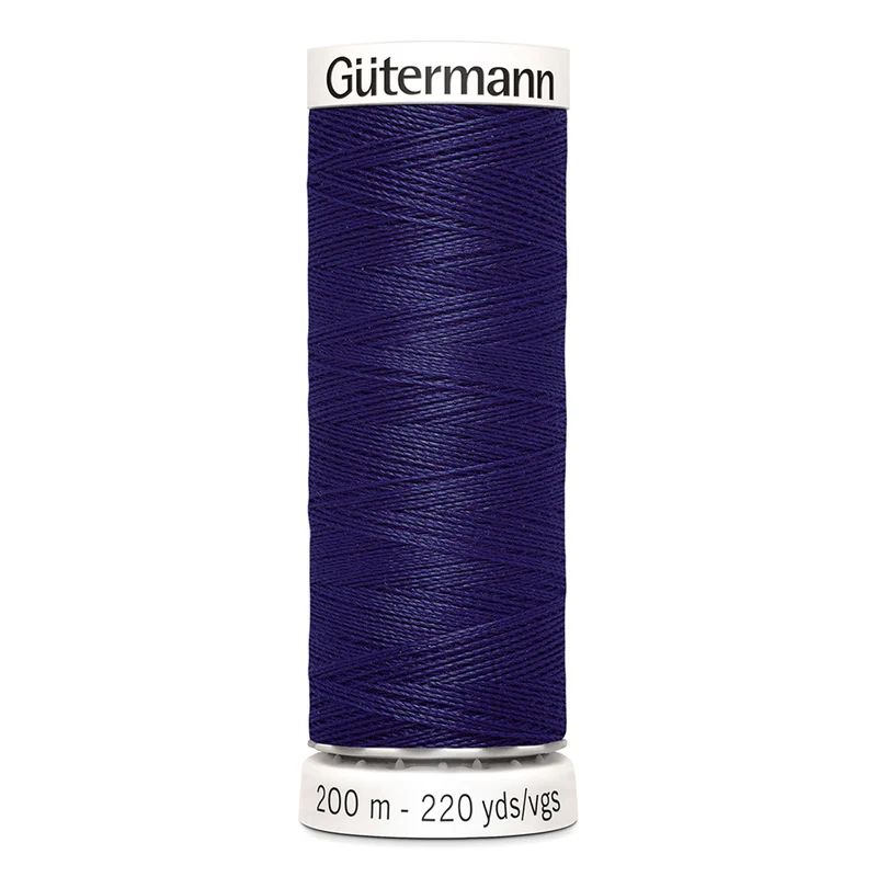 Gütermann Polyester Naaigaren 200m 66