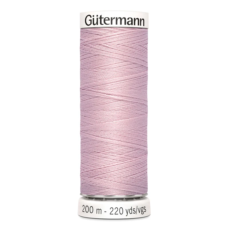 Gütermann Polyester Naaigaren 200m 662