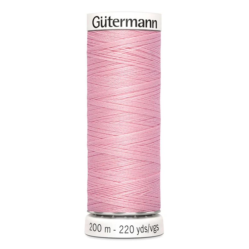 Gütermann Polyester Naaigaren 200m 660