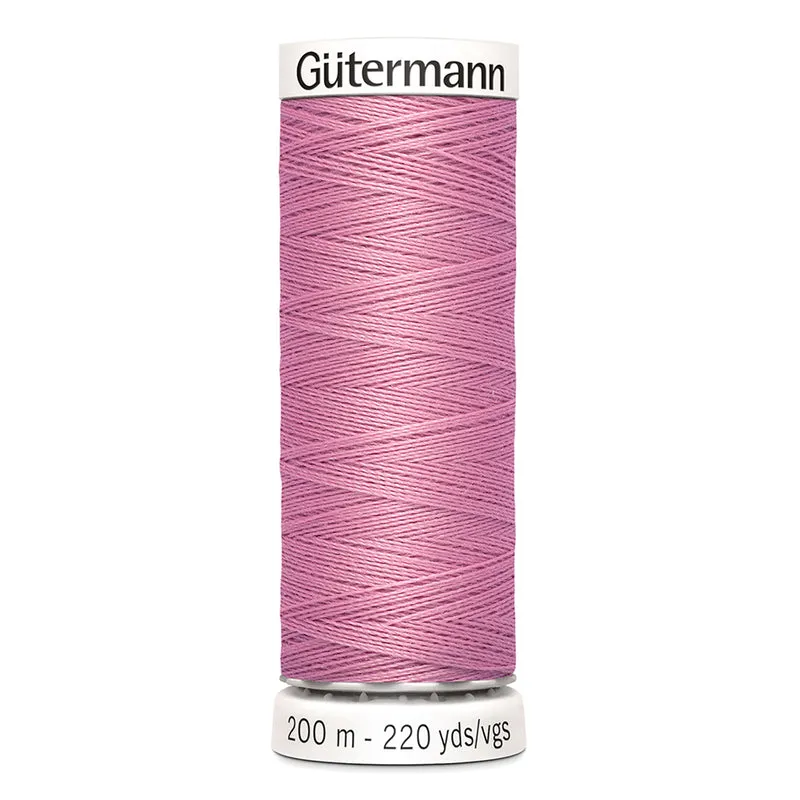 Gütermann Polyester Naaigaren 200m 663