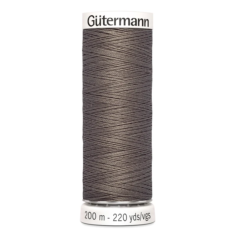 Gütermann Polyester Naaigaren 200m 669