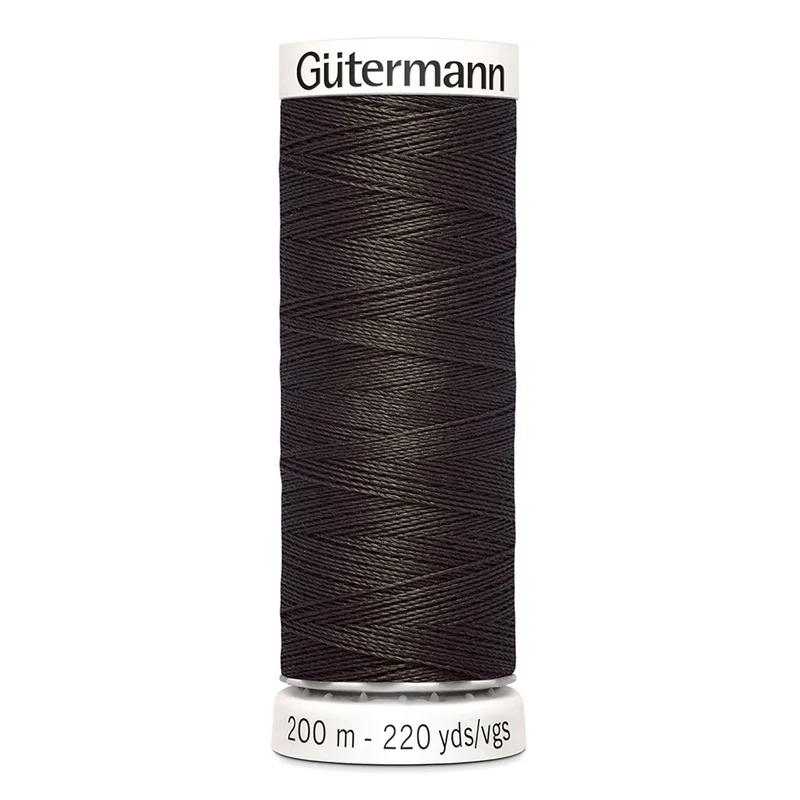 Gütermann Polyester Naaigaren 200m 671