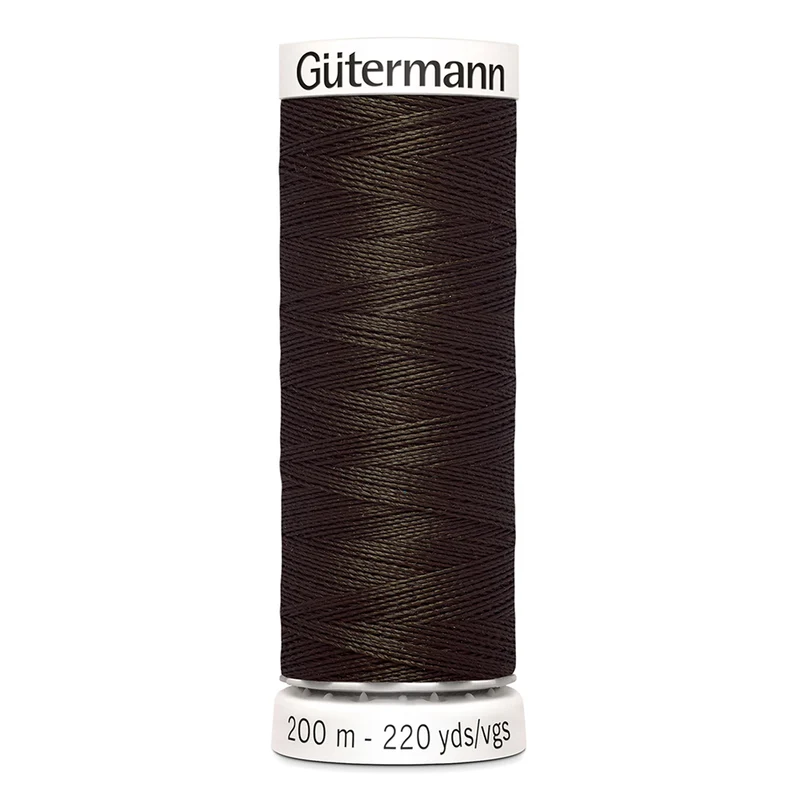 Gütermann Polyester Naaigaren 200m 674