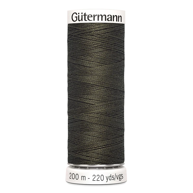 Gütermann Polyester Naaigaren 200m 673