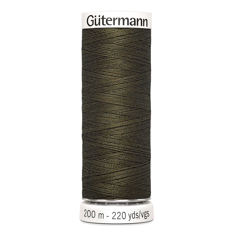 Gütermann Polyester Naaigaren 200m 689