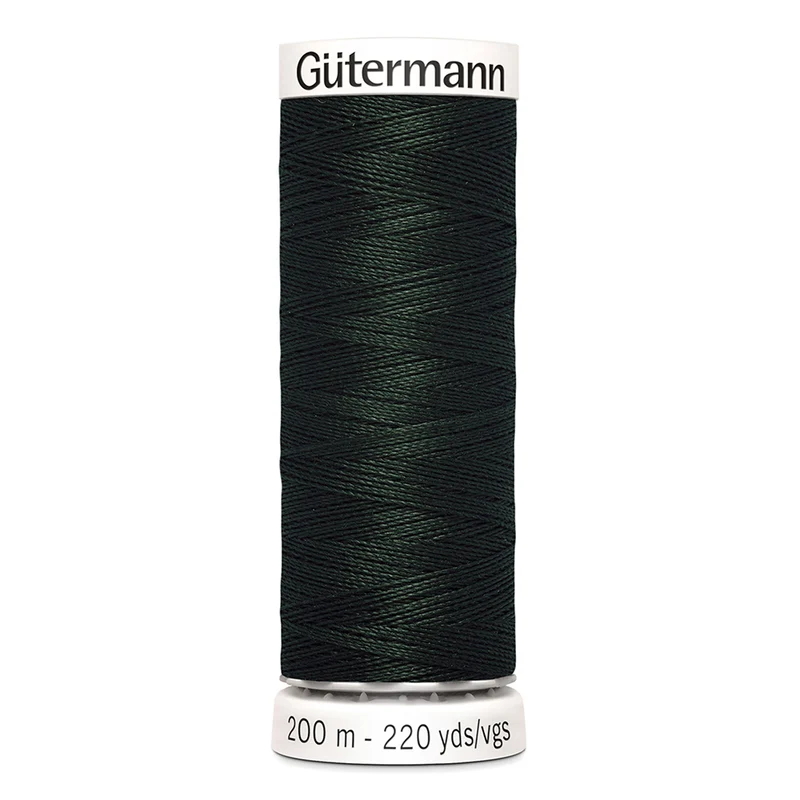Gütermann Polyester Naaigaren 200m 687
