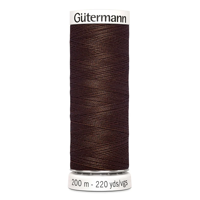Gütermann Polyester Naaigaren 200m 694