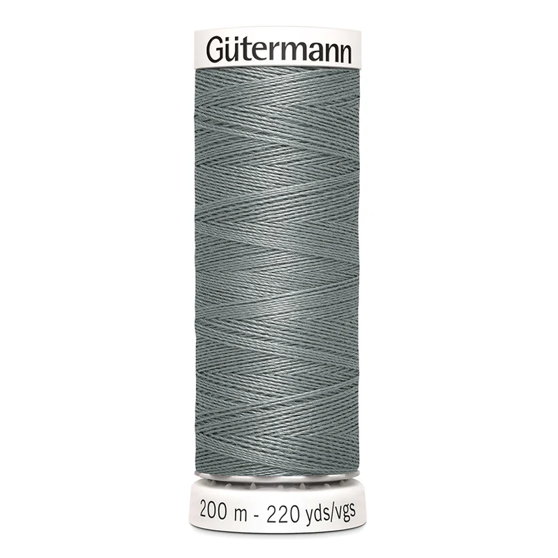 Gütermann Polyester Naaigaren 200m 700