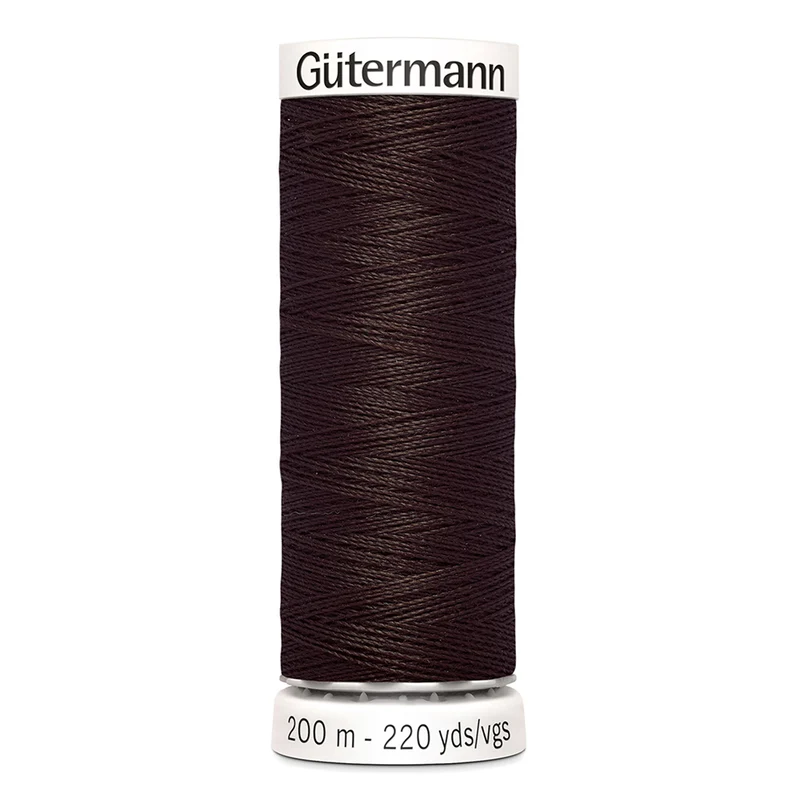 Gütermann Polyester Naaigaren 200m 696