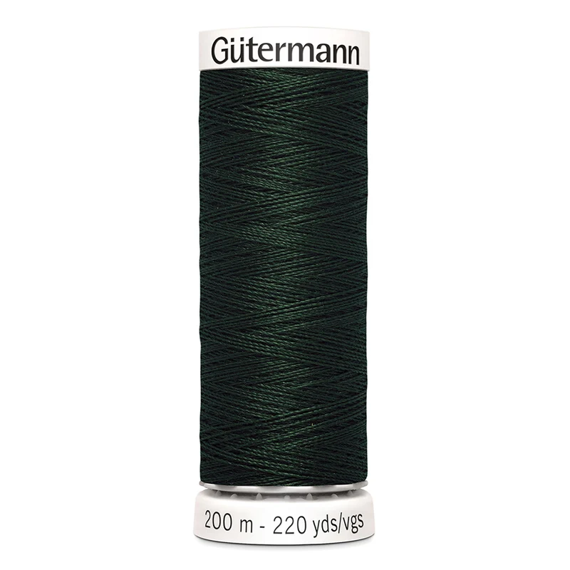 Gütermann Polyester Naaigaren 200m 707