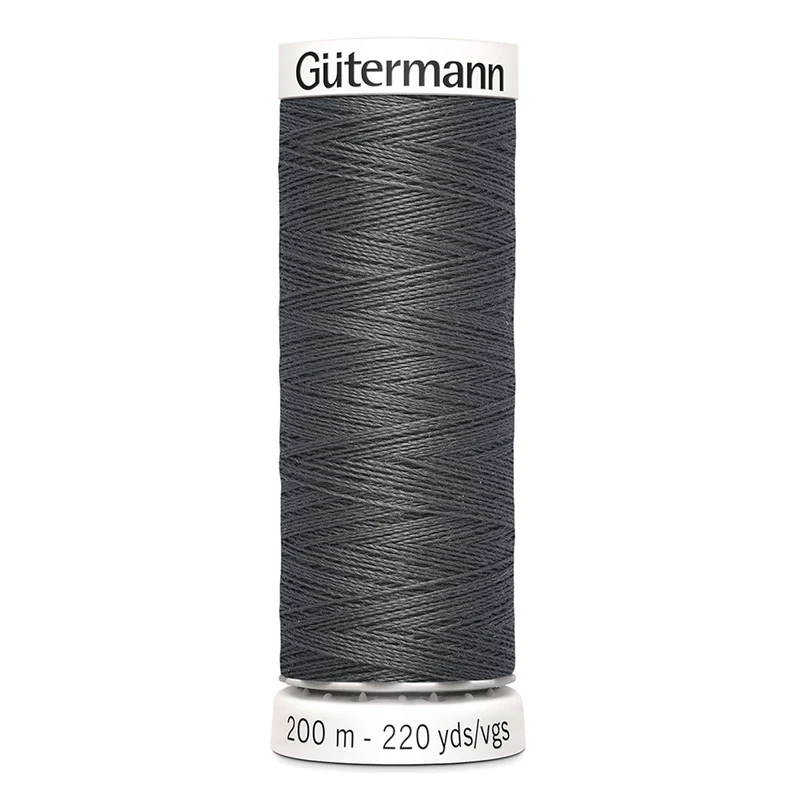 Gütermann Polyester Naaigaren 200m 702