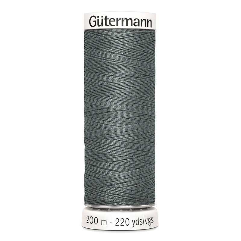 Gütermann Polyester Naaigaren 200m 701