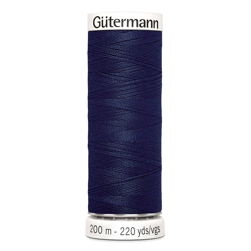 Gütermann Polyester Naaigaren 200m 711